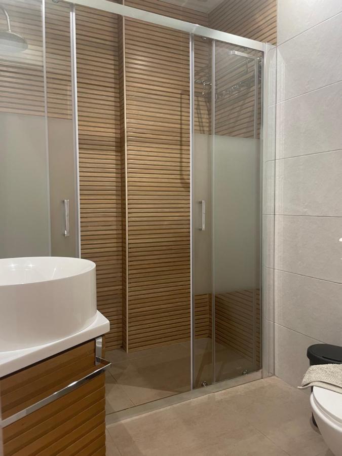 El Rincon Del Conde Apartment Seville Exterior photo