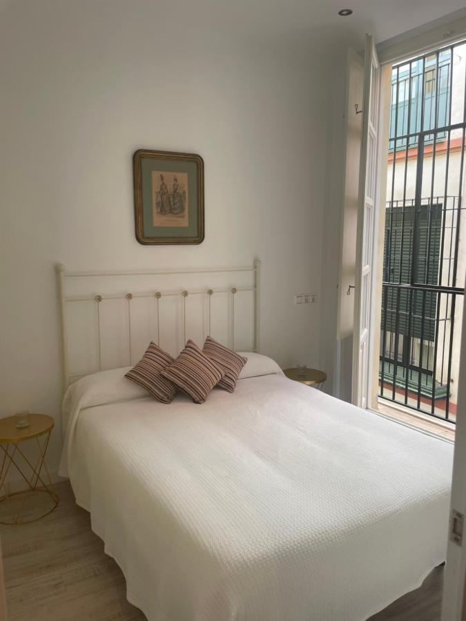El Rincon Del Conde Apartment Seville Exterior photo