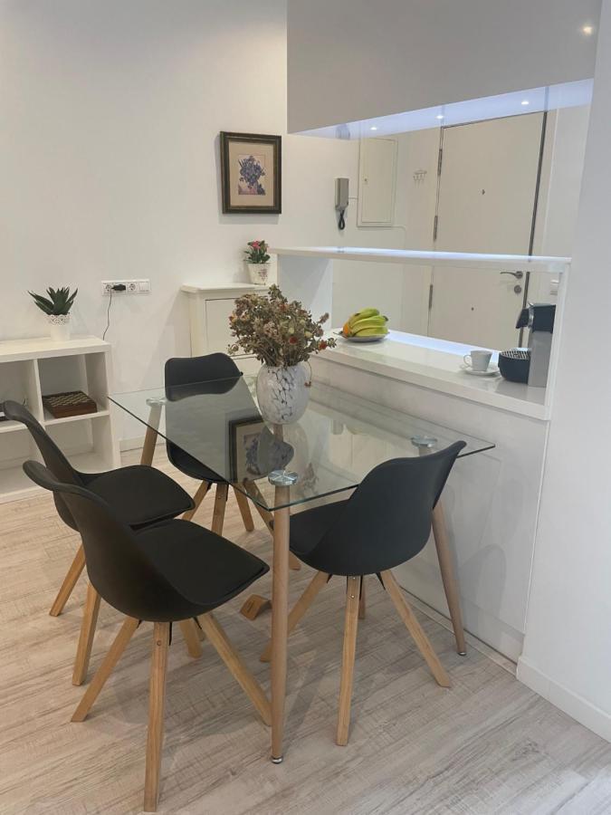 El Rincon Del Conde Apartment Seville Exterior photo